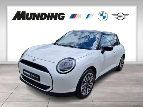 Used MINI COOPER Electric 2024 Ad Germany