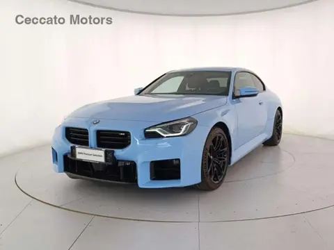 Annonce BMW M2 Essence 2023 d'occasion 