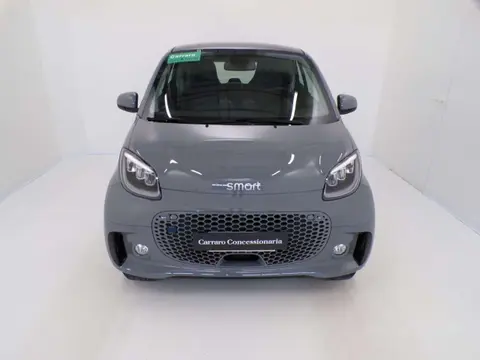 Used SMART FORTWO Electric 2021 Ad 