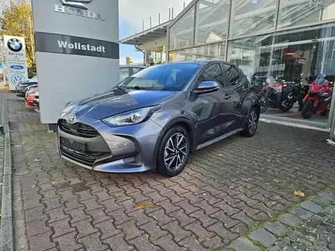 Used TOYOTA YARIS Petrol 2021 Ad 