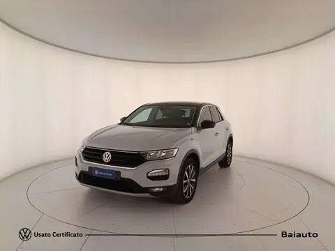 Used VOLKSWAGEN T-ROC Diesel 2019 Ad 