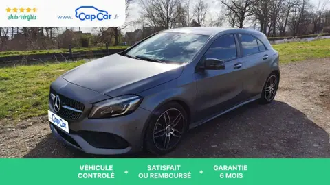 Used MERCEDES-BENZ CLASSE A Diesel 2015 Ad 