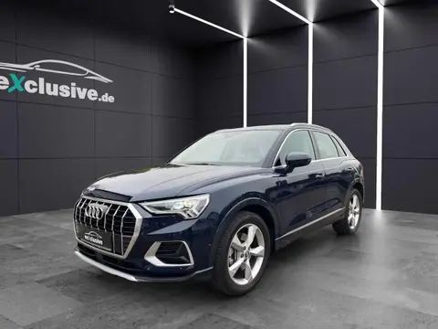 Used AUDI Q3 Petrol 2019 Ad 