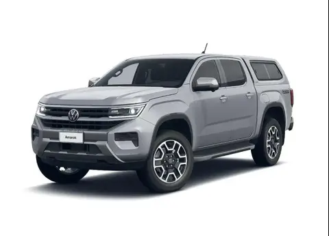 Annonce VOLKSWAGEN AMAROK Diesel 2024 d'occasion 