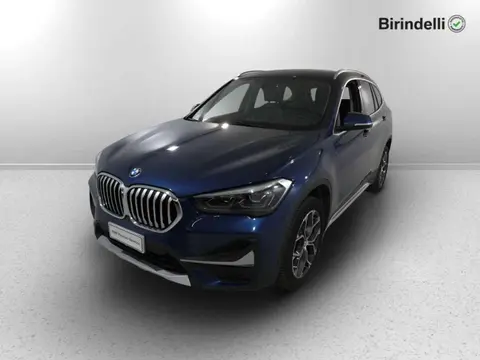 Annonce BMW X1 Diesel 2021 d'occasion 