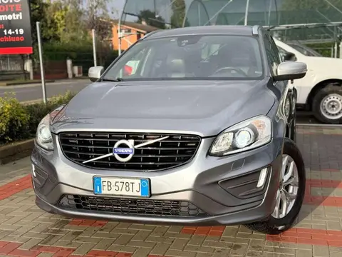 Used VOLVO XC60 Diesel 2016 Ad 