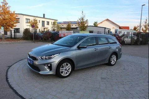 Used KIA CEED Petrol 2019 Ad 