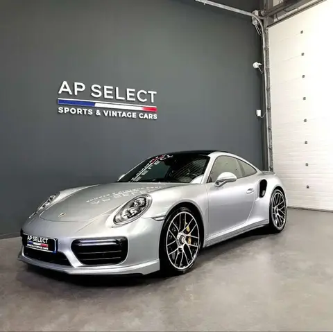 Used PORSCHE 991 Petrol 2016 Ad 