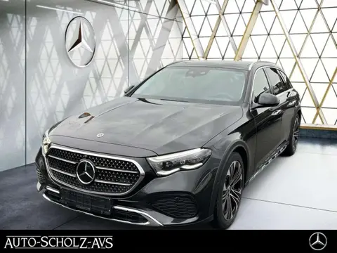 Annonce MERCEDES-BENZ CLASSE E Hybride 2023 d'occasion 