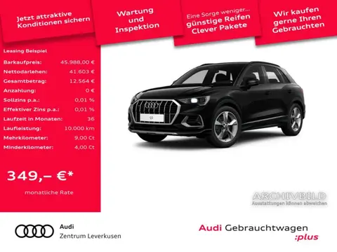 Used AUDI Q3 Diesel 2024 Ad 