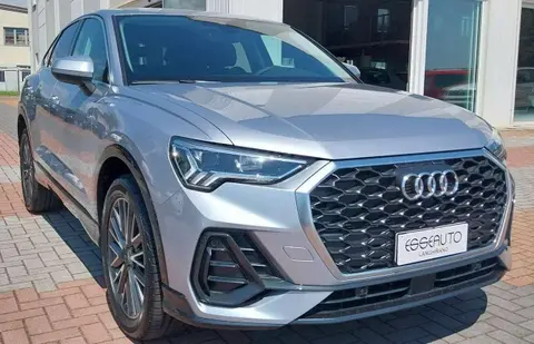 Annonce AUDI Q3 Hybride 2024 d'occasion 