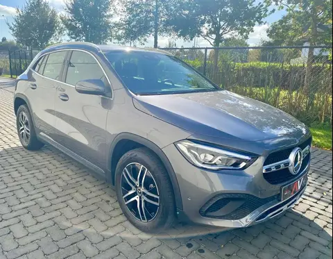 Annonce MERCEDES-BENZ CLASSE GLA Essence 2023 d'occasion 