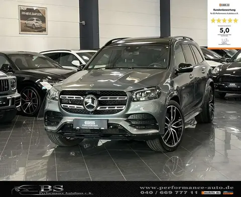 Used MERCEDES-BENZ CLASSE GLS Diesel 2021 Ad 