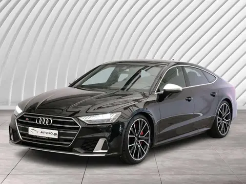 Used AUDI S7 Diesel 2023 Ad 