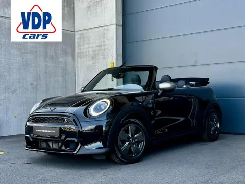 Used MINI COOPER Petrol 2023 Ad 