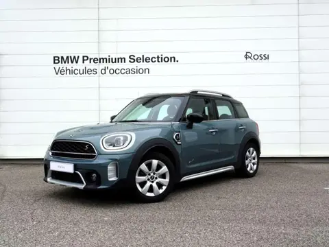 Used MINI COOPER Diesel 2020 Ad 