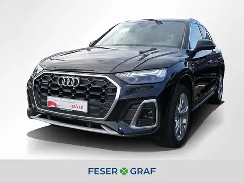 Annonce AUDI Q5 Diesel 2024 d'occasion 