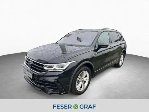 Used VOLKSWAGEN TIGUAN Diesel 2024 Ad 