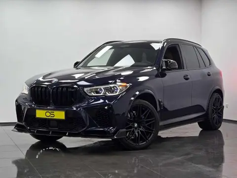 Annonce BMW X5 Essence 2020 d'occasion 