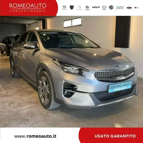 Used KIA XCEED Hybrid 2020 Ad 