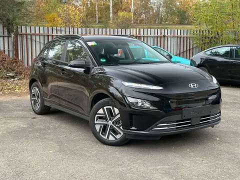 Annonce HYUNDAI KONA Électrique 2021 d'occasion 