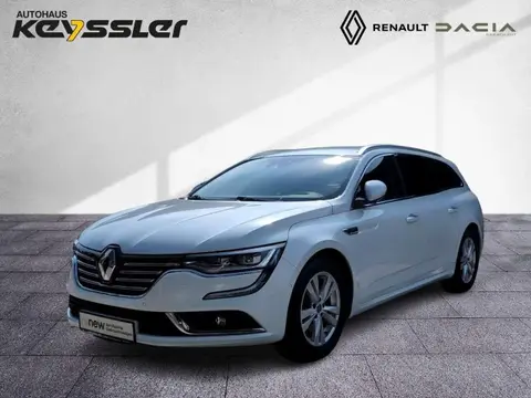 Used RENAULT TALISMAN Petrol 2018 Ad 