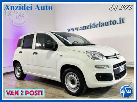 Used FIAT PANDA Petrol 2019 Ad 