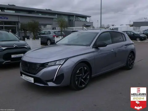 Used PEUGEOT 308 Petrol 2024 Ad 