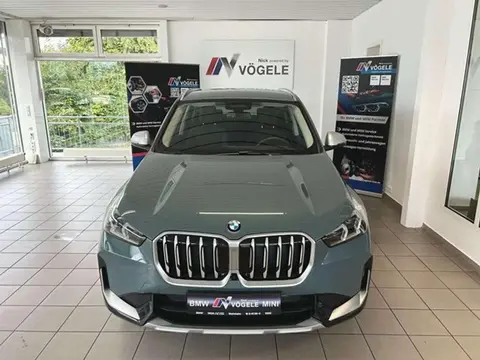 Annonce BMW X1 Essence 2023 d'occasion 