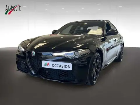 Used ALFA ROMEO GIULIA Diesel 2022 Ad 