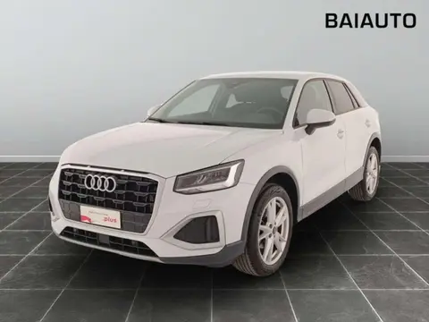 Used AUDI Q2 Petrol 2023 Ad 