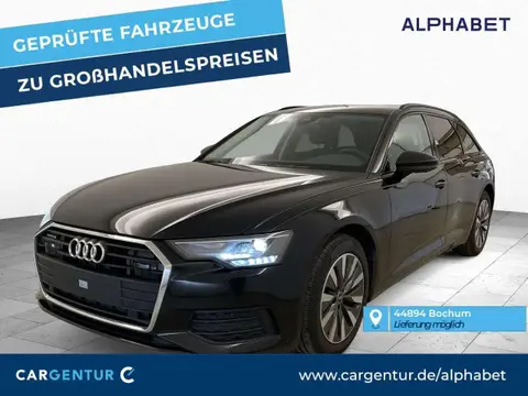 Used AUDI A6 Hybrid 2022 Ad 