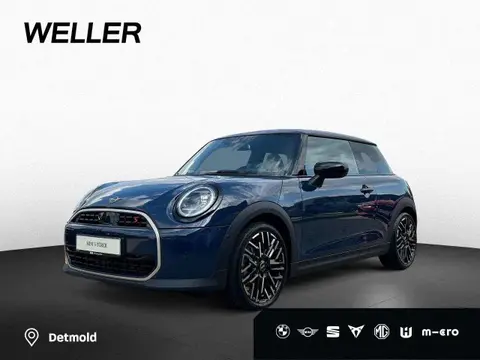 Annonce MINI COOPER Essence 2024 d'occasion 