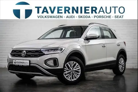 Annonce VOLKSWAGEN T-ROC Essence 2024 d'occasion 