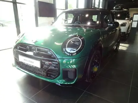 Annonce MINI COOPER Essence 2024 d'occasion 