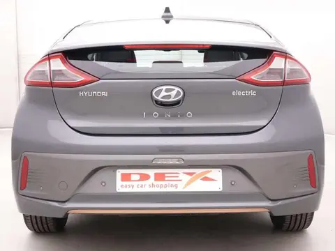 Annonce HYUNDAI IONIQ Électrique 2020 d'occasion 