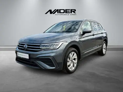 Used VOLKSWAGEN TIGUAN Diesel 2023 Ad 