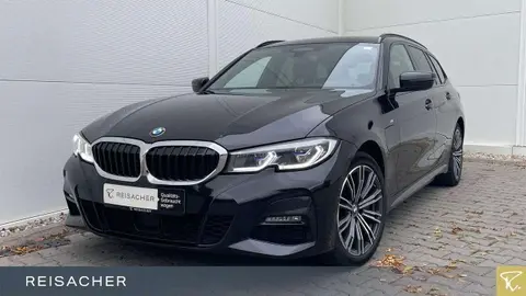 Annonce BMW SERIE 3 Hybride 2021 d'occasion 