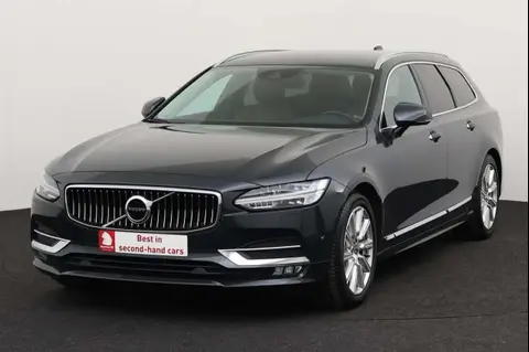 Used VOLVO V90 Diesel 2019 Ad 