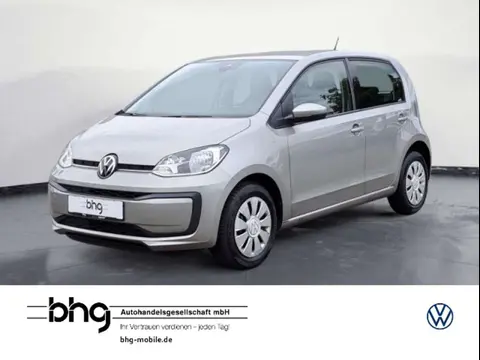 Annonce VOLKSWAGEN UP! Essence 2021 d'occasion 