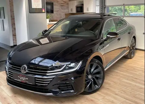 Annonce VOLKSWAGEN ARTEON Essence 2019 d'occasion 