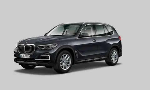 Annonce BMW X5 Diesel 2021 d'occasion 