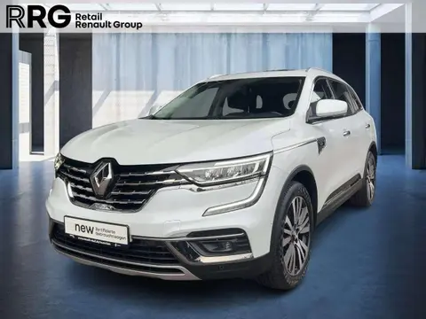 Used RENAULT KOLEOS Diesel 2021 Ad 