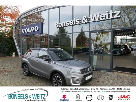 Annonce SUZUKI VITARA Essence 2021 d'occasion 