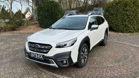 Used SUBARU OUTBACK Petrol 2024 Ad 