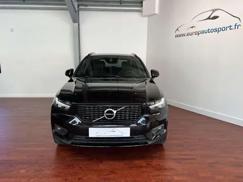 Used VOLVO XC40 Diesel 2019 Ad 