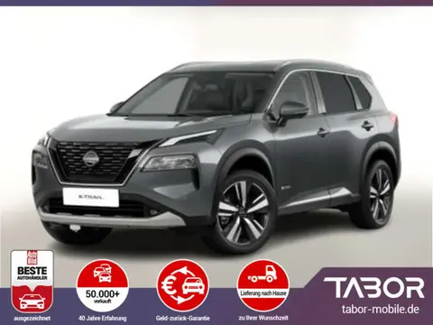 Annonce NISSAN X-TRAIL Hybride 2024 d'occasion 