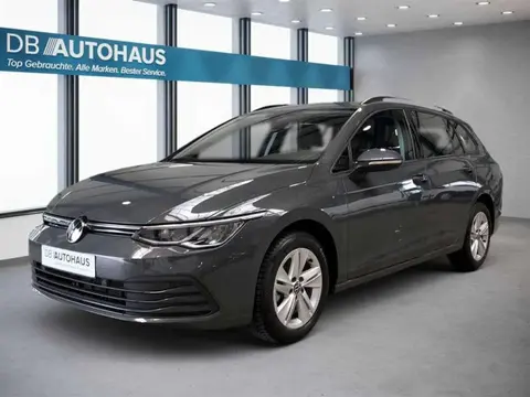 Annonce VOLKSWAGEN GOLF Essence 2022 d'occasion 