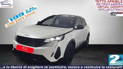 Used PEUGEOT 3008 Diesel 2023 Ad 