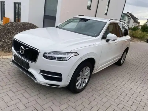 Used VOLVO XC90 Diesel 2019 Ad 